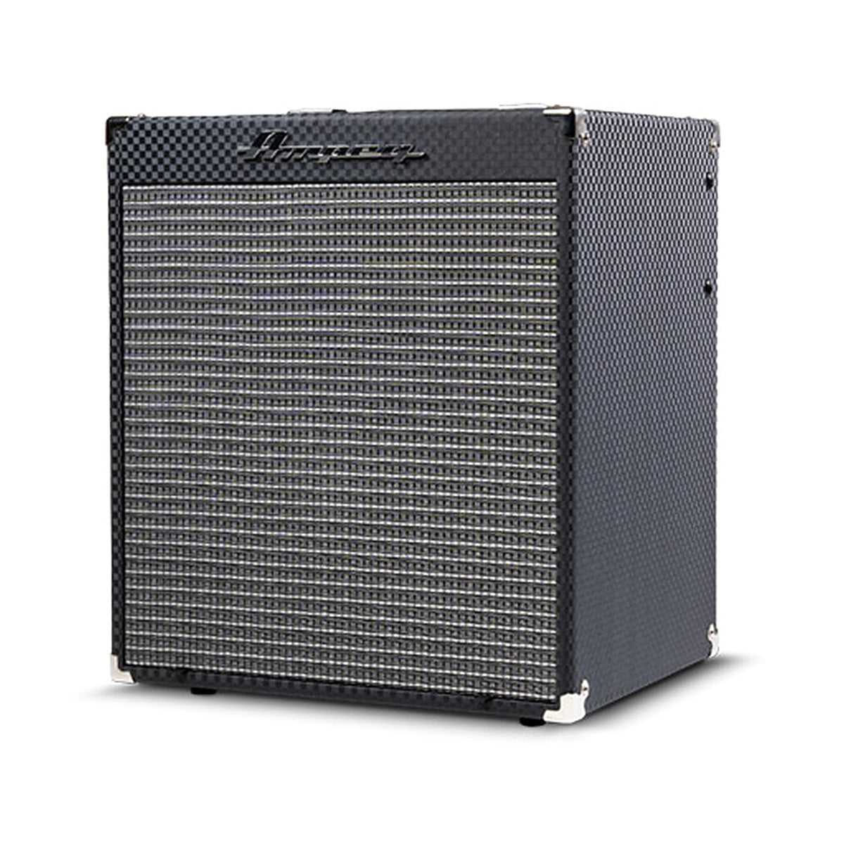 Amplificador combo para bajo Ampeg Rocket Bass RB-110, vista diagonal derecha