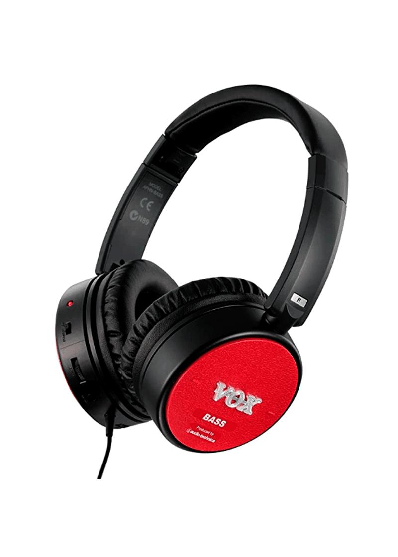 Audífonos Vox Bass