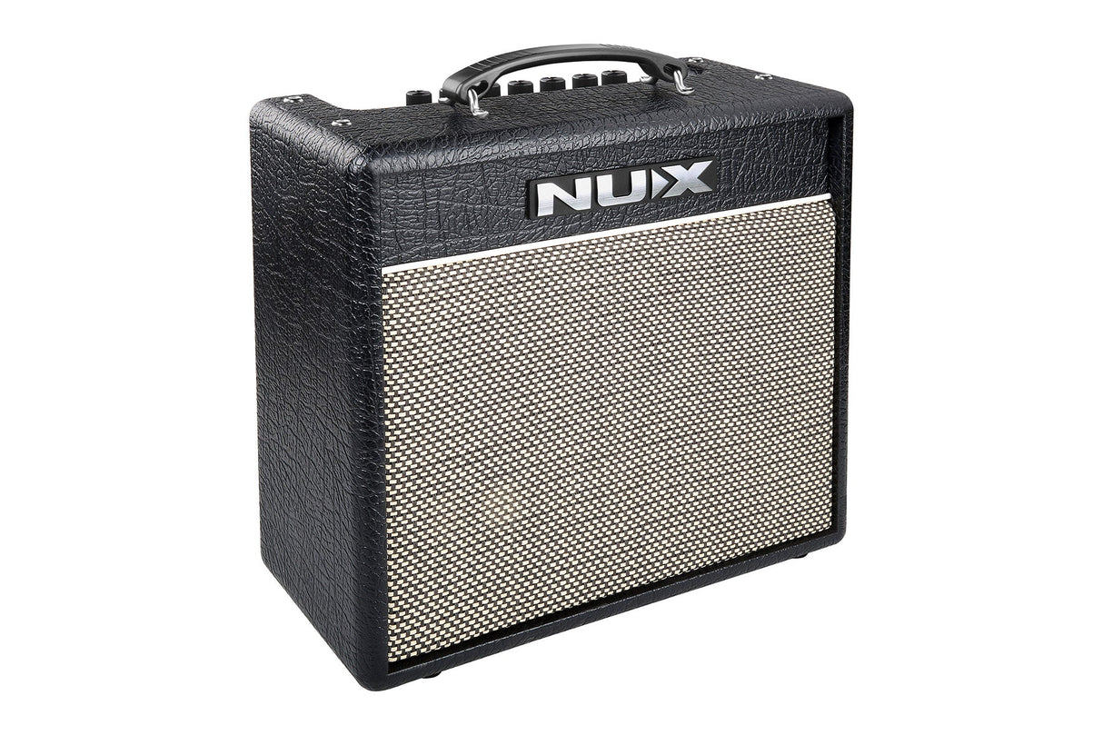 Amplificador NUX Mighty 20 MKII, vista oficial 4