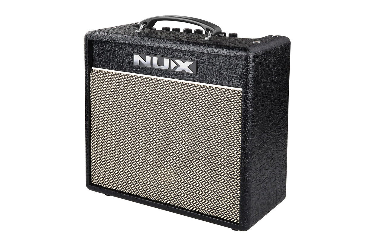 Amplificador NUX Mighty 20 MKII, vista oficial 5