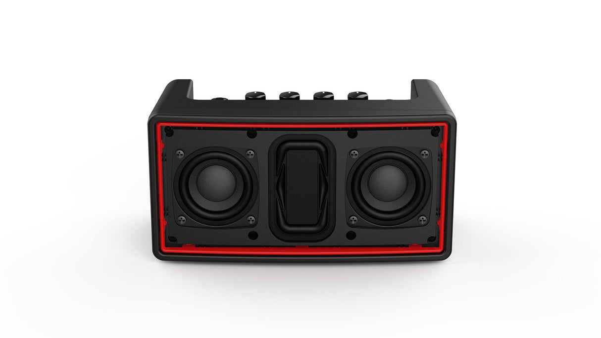 Amplificador inalámbrico NUX Mighty Air, vista oficial 4