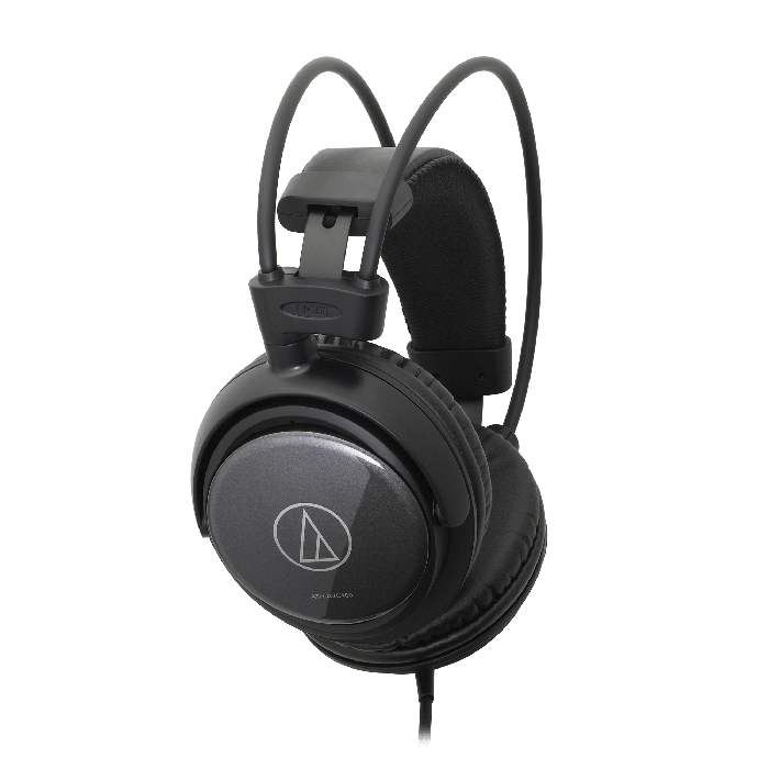 Audífonos AudioTechnica ATH AVC400