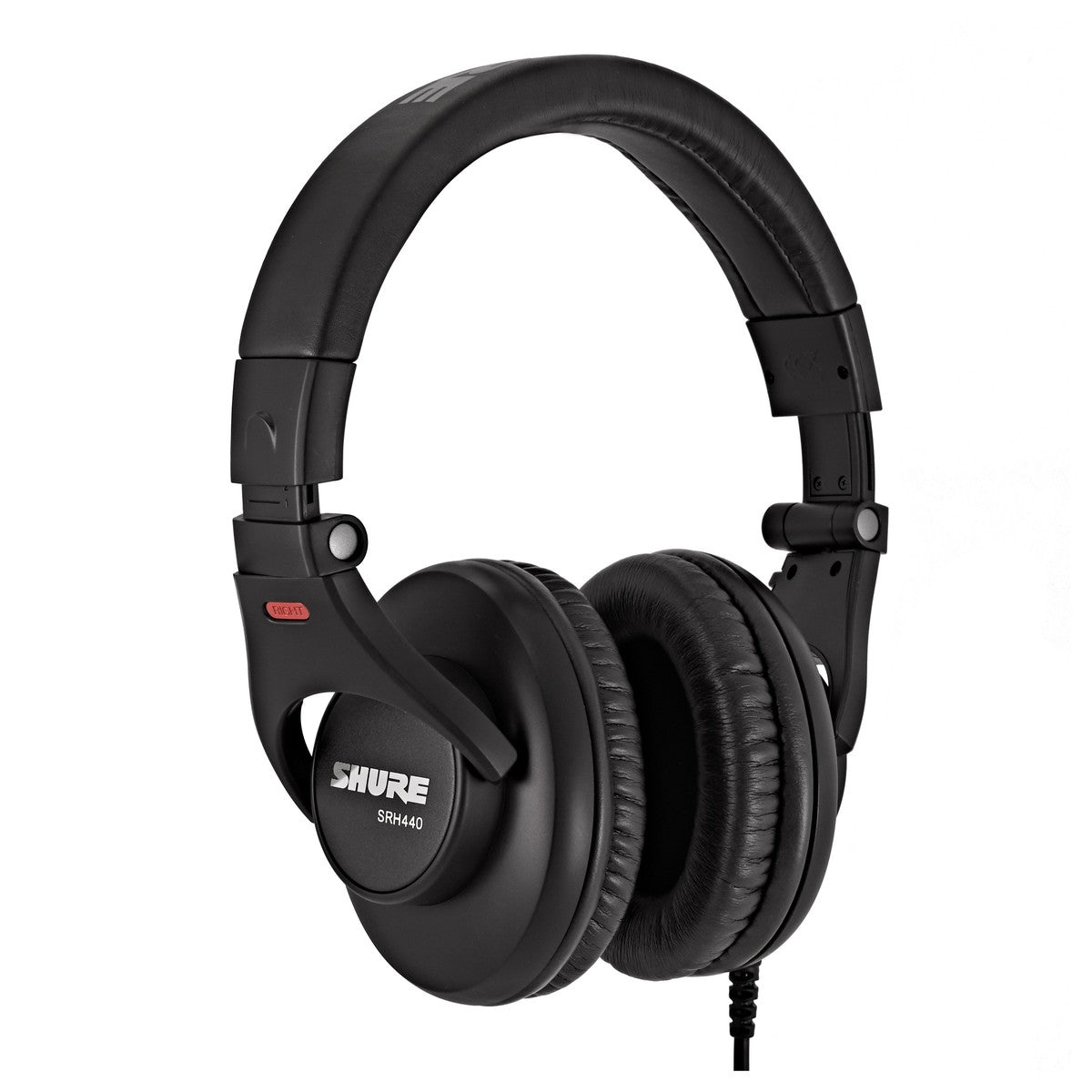 AUDIFONO SHURE SRH440 - vista 1