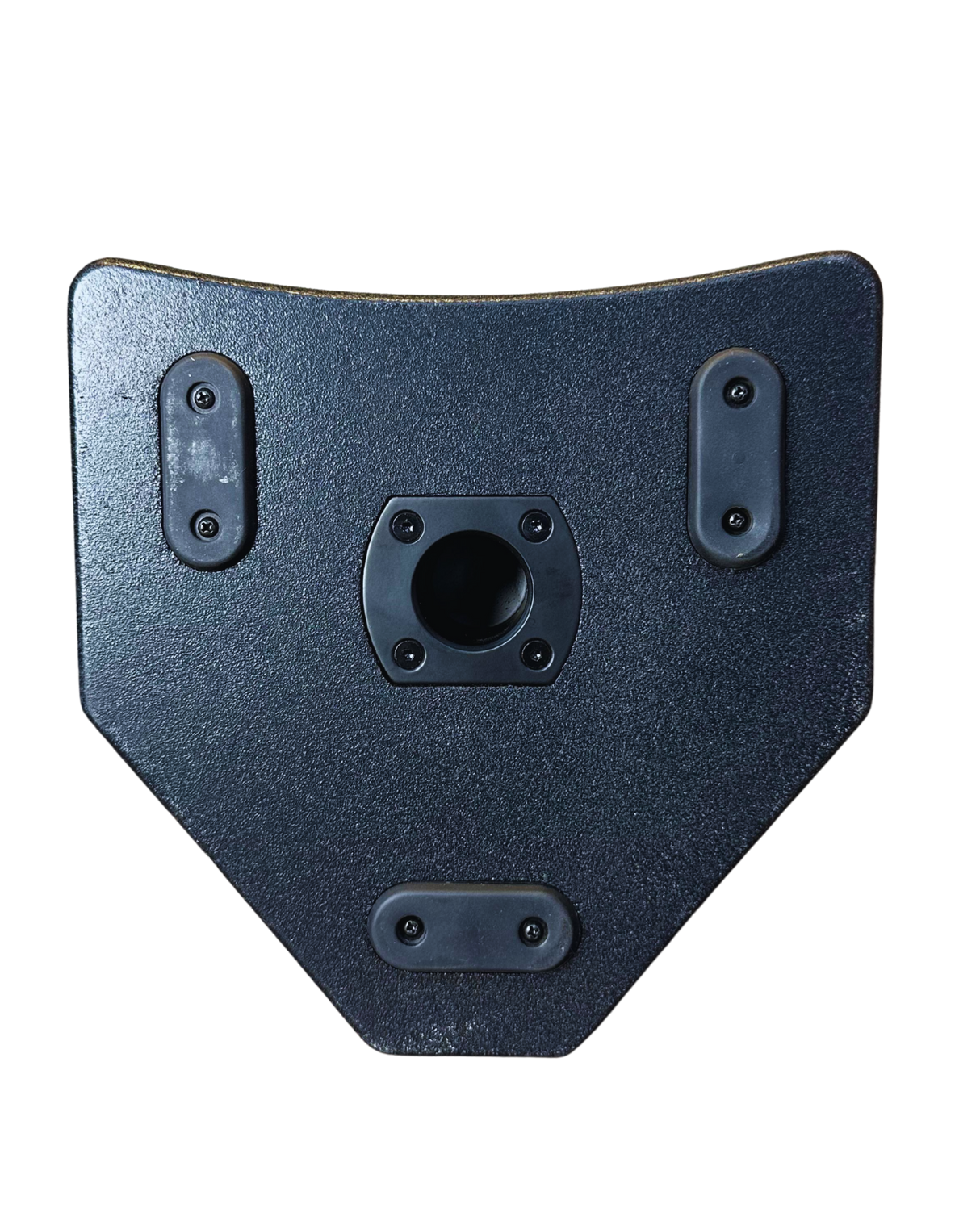 Cabina Audiolive Charge GO, base para soporte