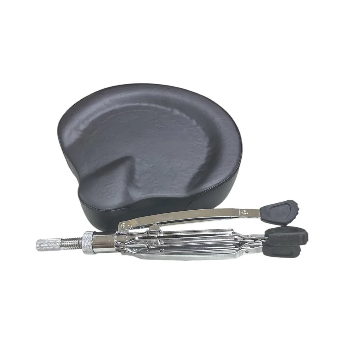 Silla Batería Ayson Tipo Moto, vista adicional 3 sobre fondo blanco