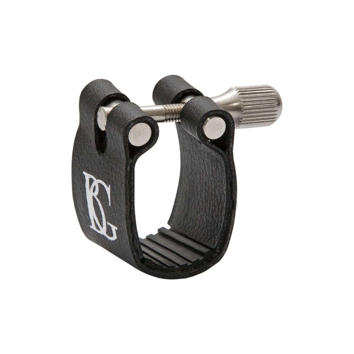 BG France L6 ligadura para clarinete Sib vista principal