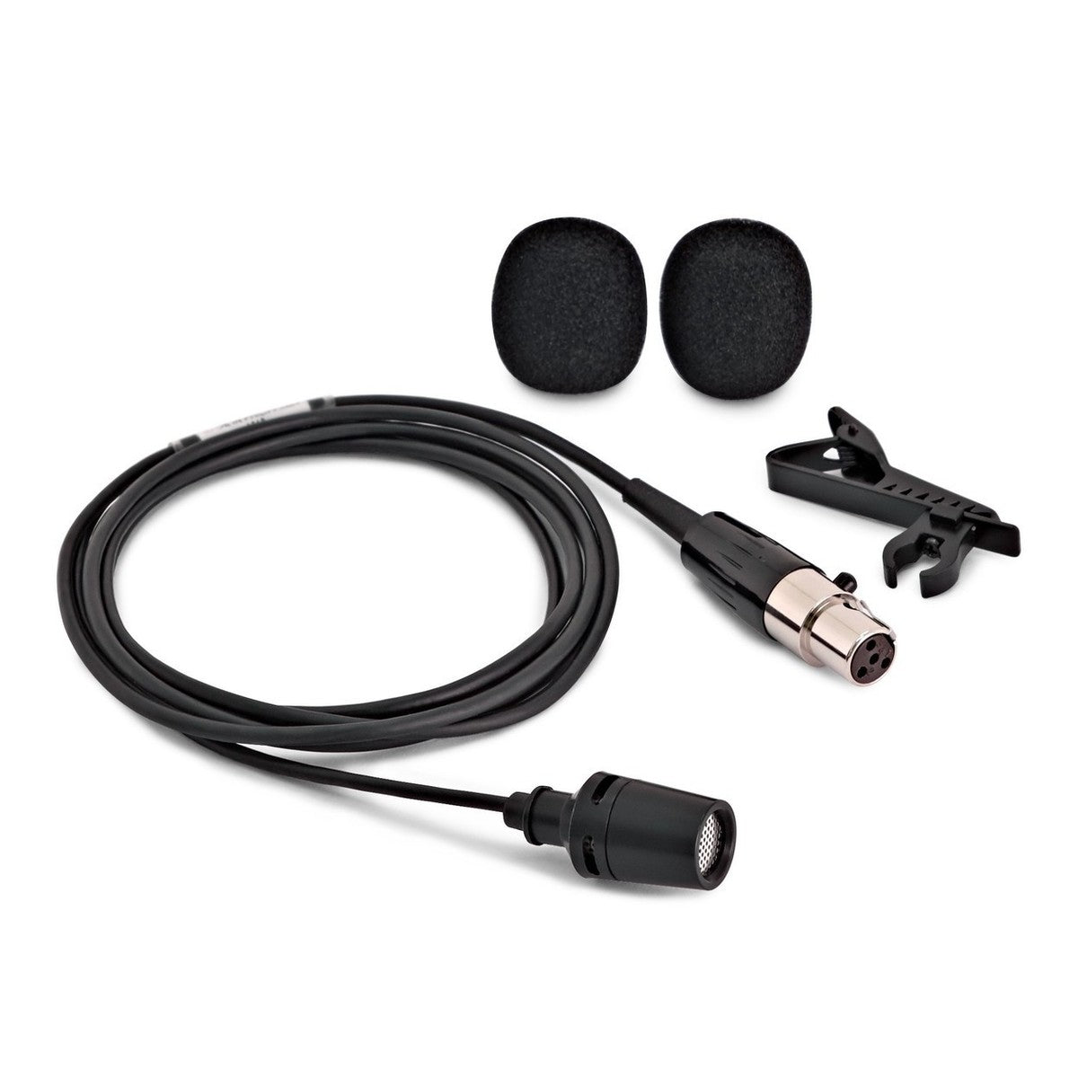 MICROFONO SHURE BLX14/CVL SOLAPA - foto 2