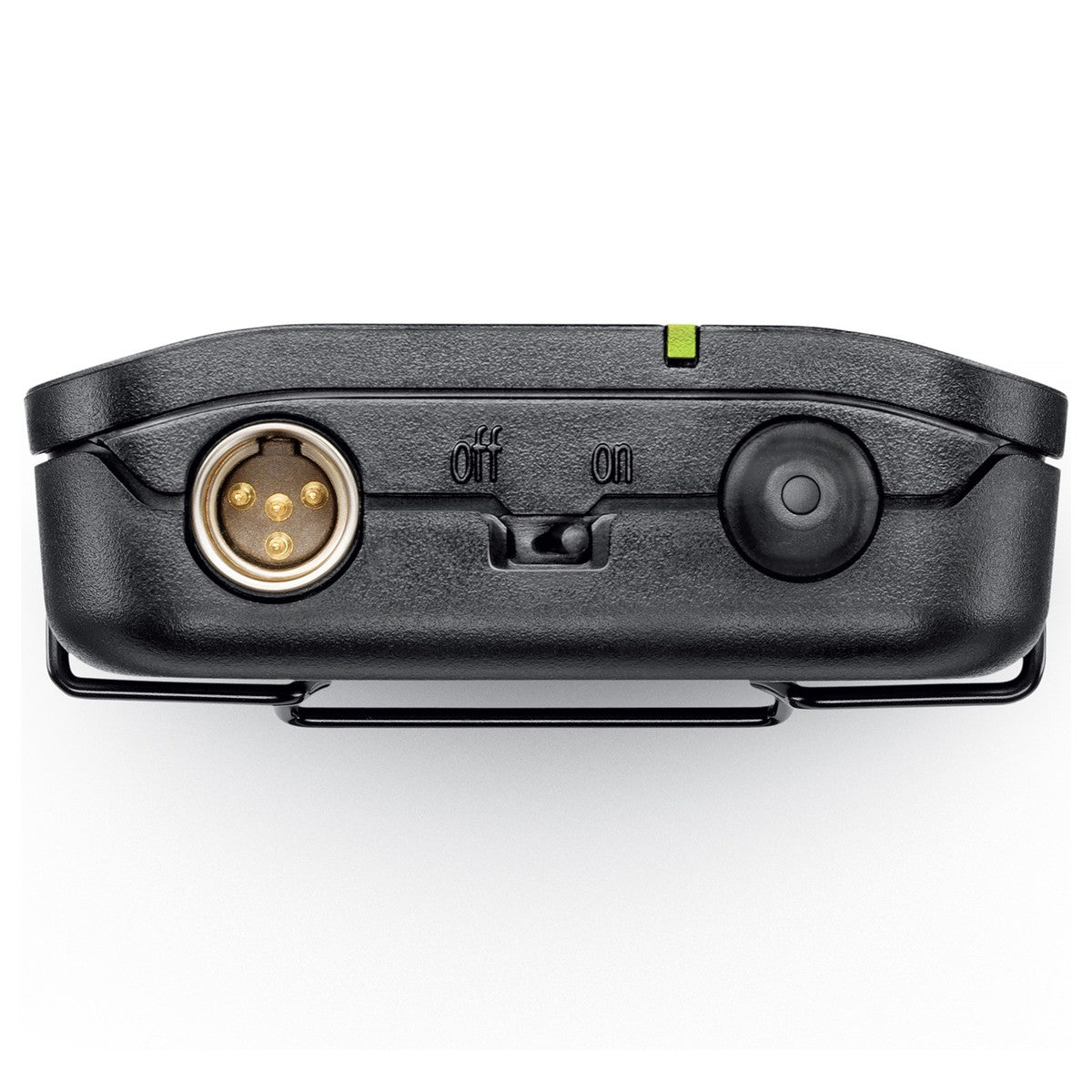 MICROFONO SHURE BLX14/CVL SOLAPA - foto 4
