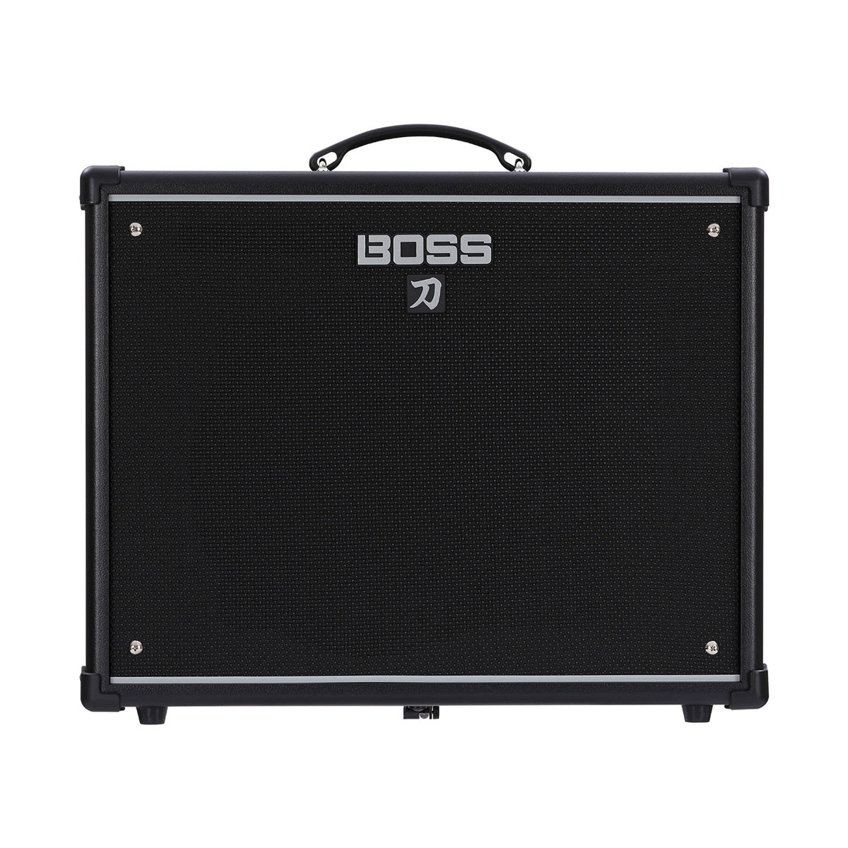 Amplificador BOSS KATANA-100 de primera generación, vista frontal