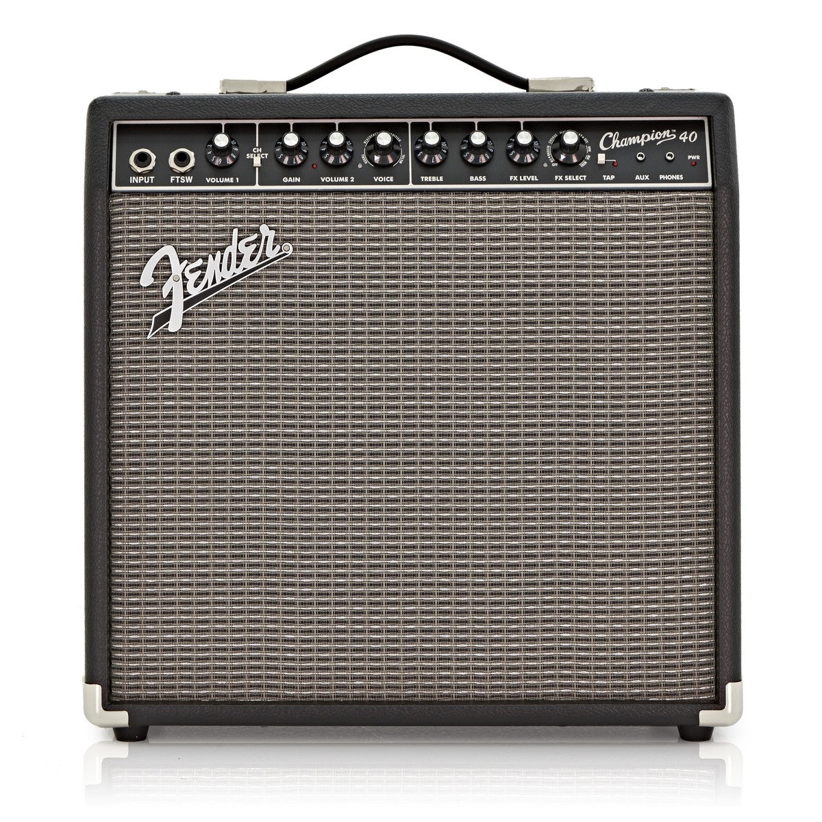 Amplificador Fender Champion 40