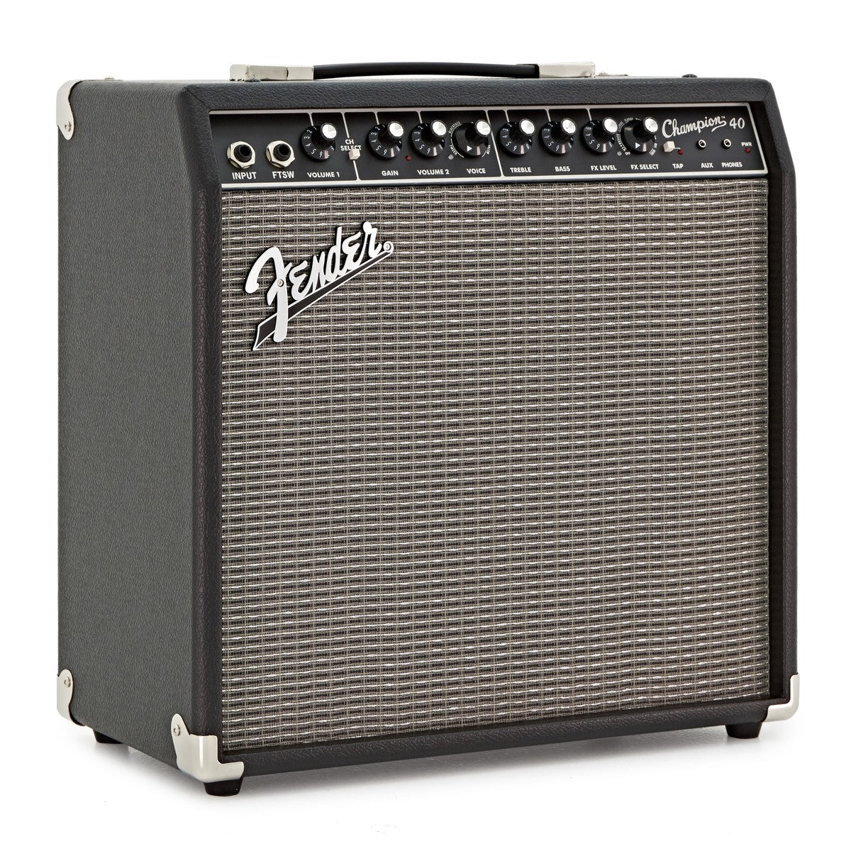 Amplificador Fender Champion 40