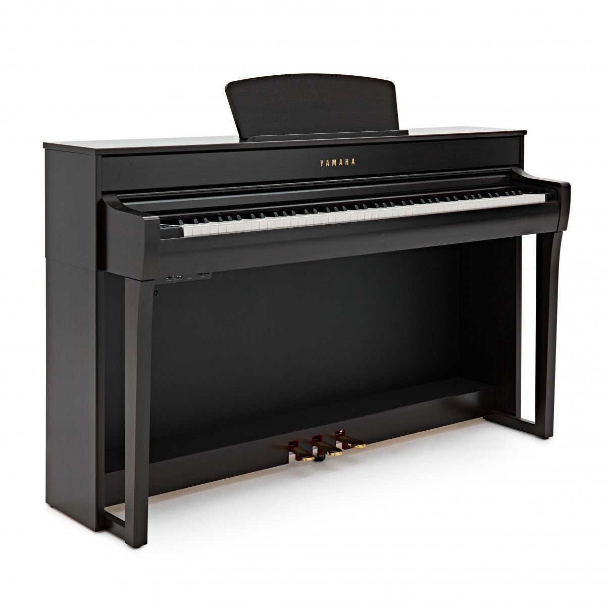 Clavinova Yamaha Clp75