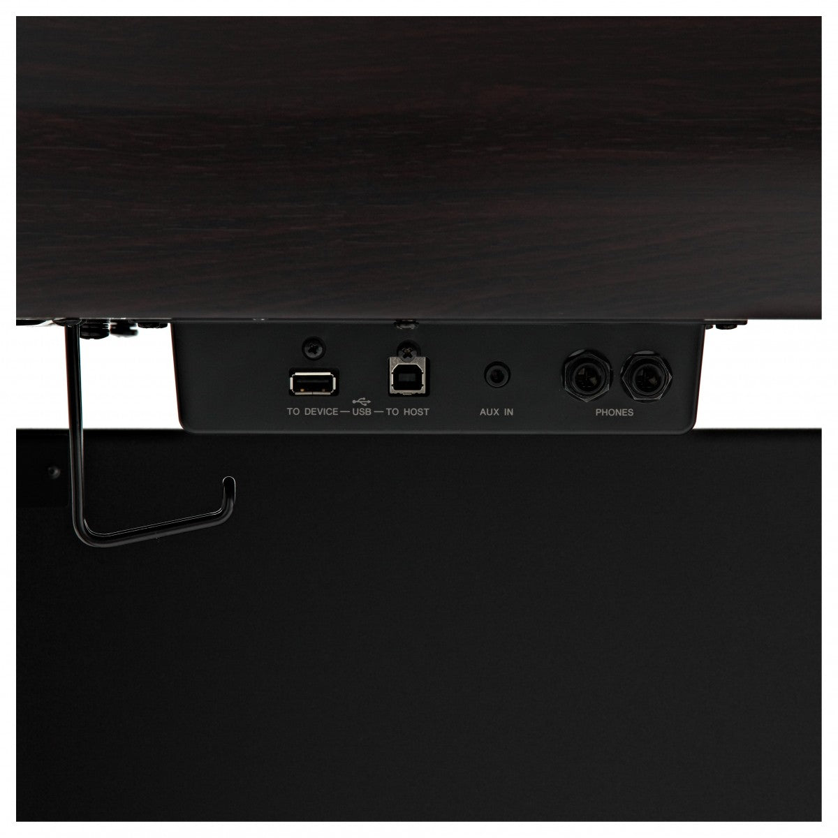 Clavinova Yamaha Clp75