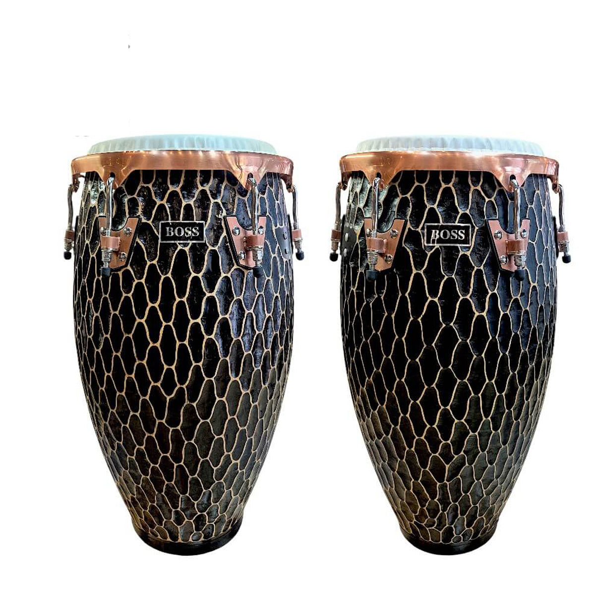 Congas Boss 11.75 12.50