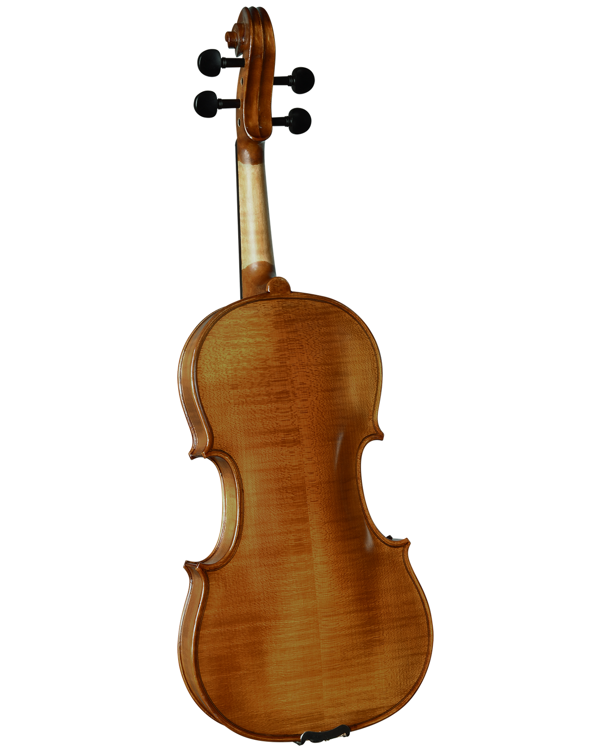 Violín Cremona SV-500 4/4, vista posterior
