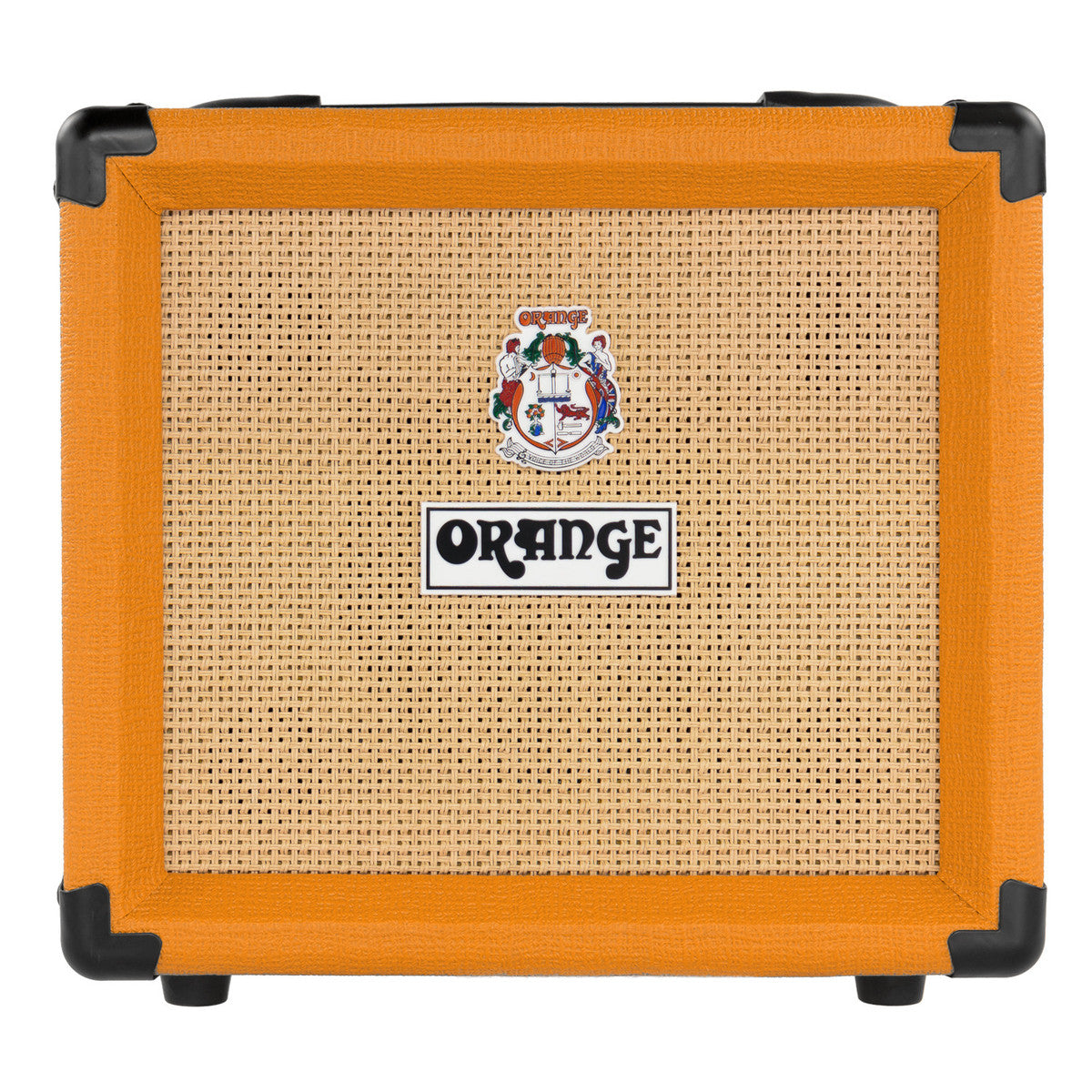 Amplificador Orange Crush 12