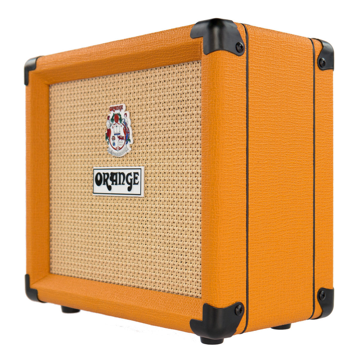 AMPLIFICADOR GUITARRA ORANGE CRUSH 12, imagen 4