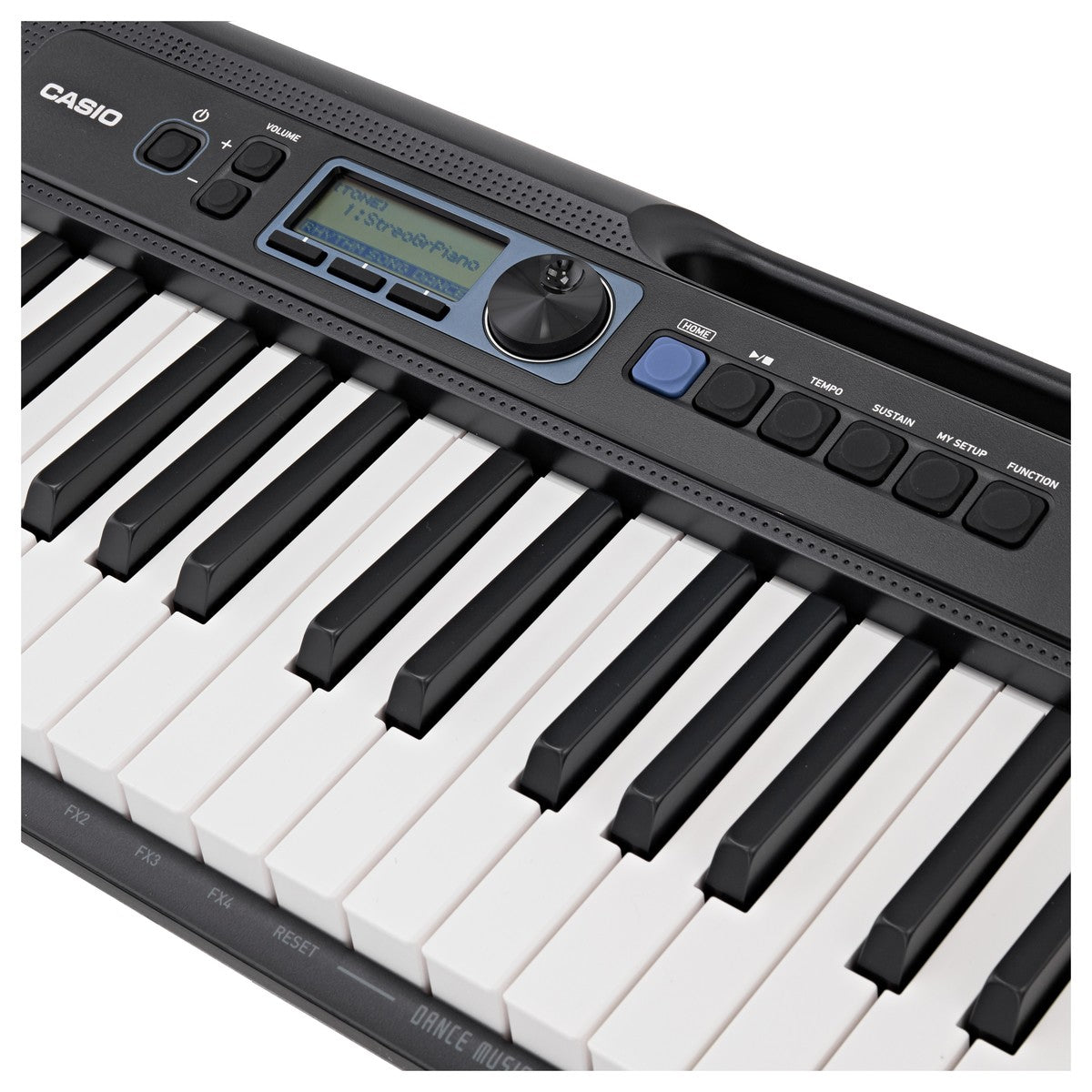 Teclado Casio CT S300