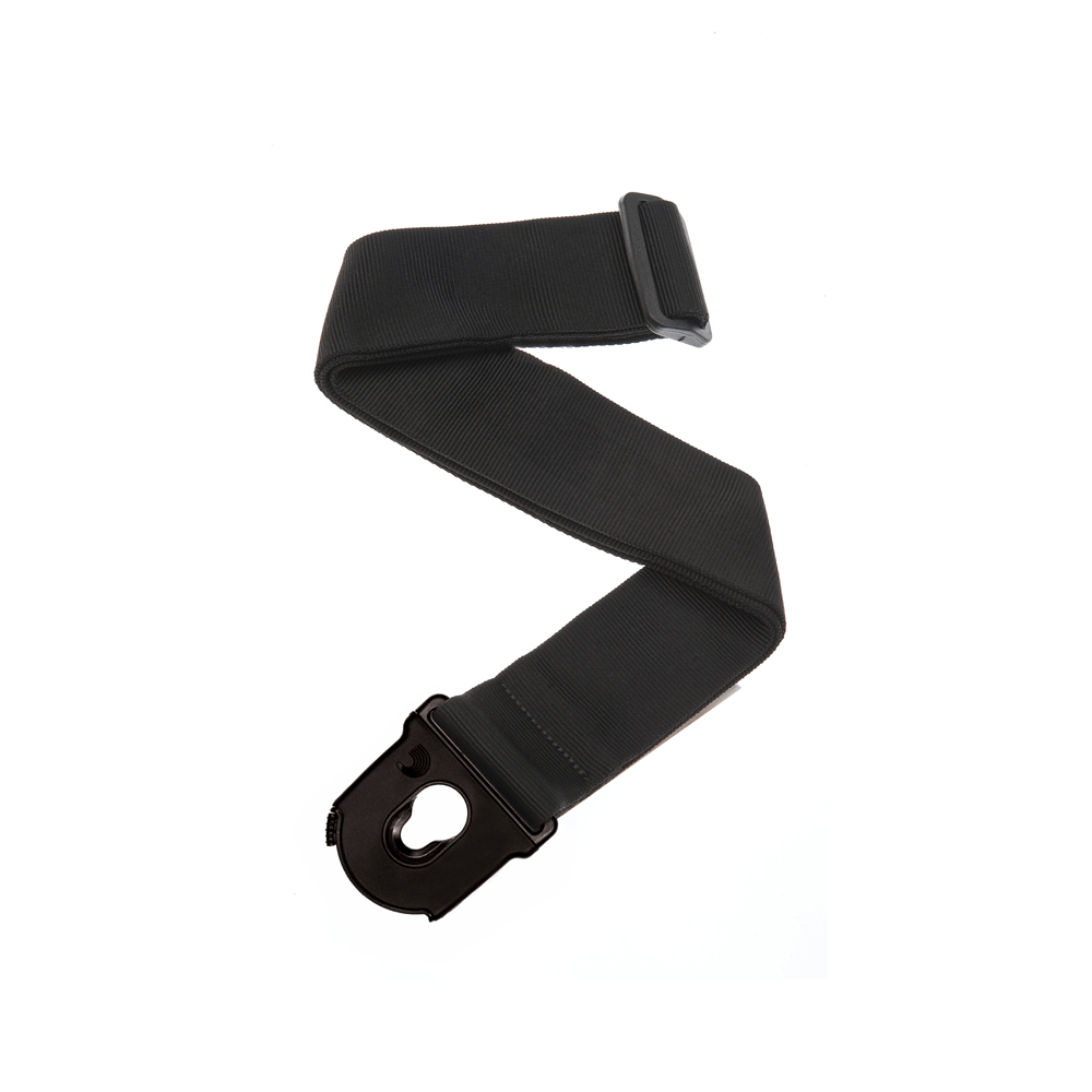 Correa negra D'Addario 50PLA05 Planet Lock