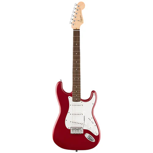 Guitarra Eléctrica Fender Squier Debut Stratocaster