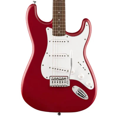 Guitarra Eléctrica Fender Squier Debut Stratocaster