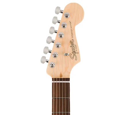 Guitarra Eléctrica Fender Squier Debut Stratocaster