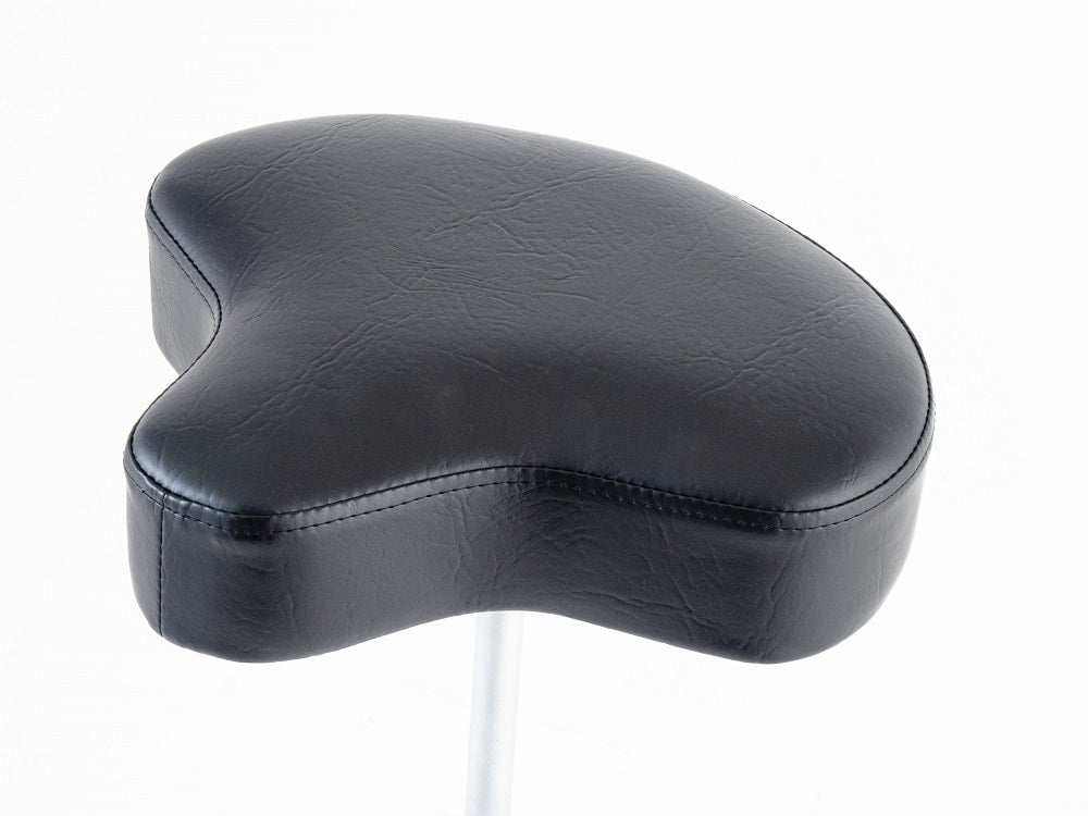Asiento de espuma con memoria Dixon PSN-10, vista superior