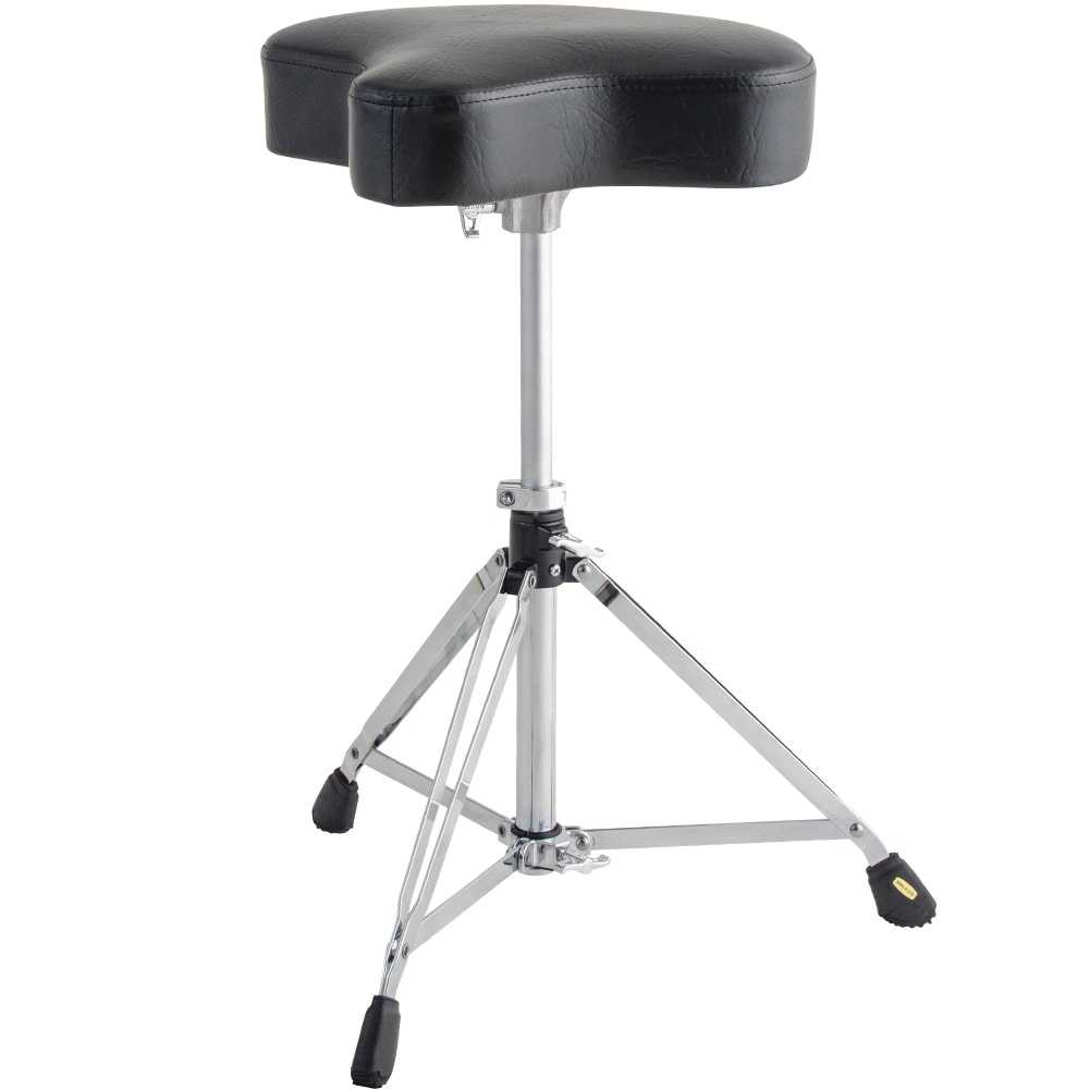 Silla para batería Dixon PSN-10, vista principal