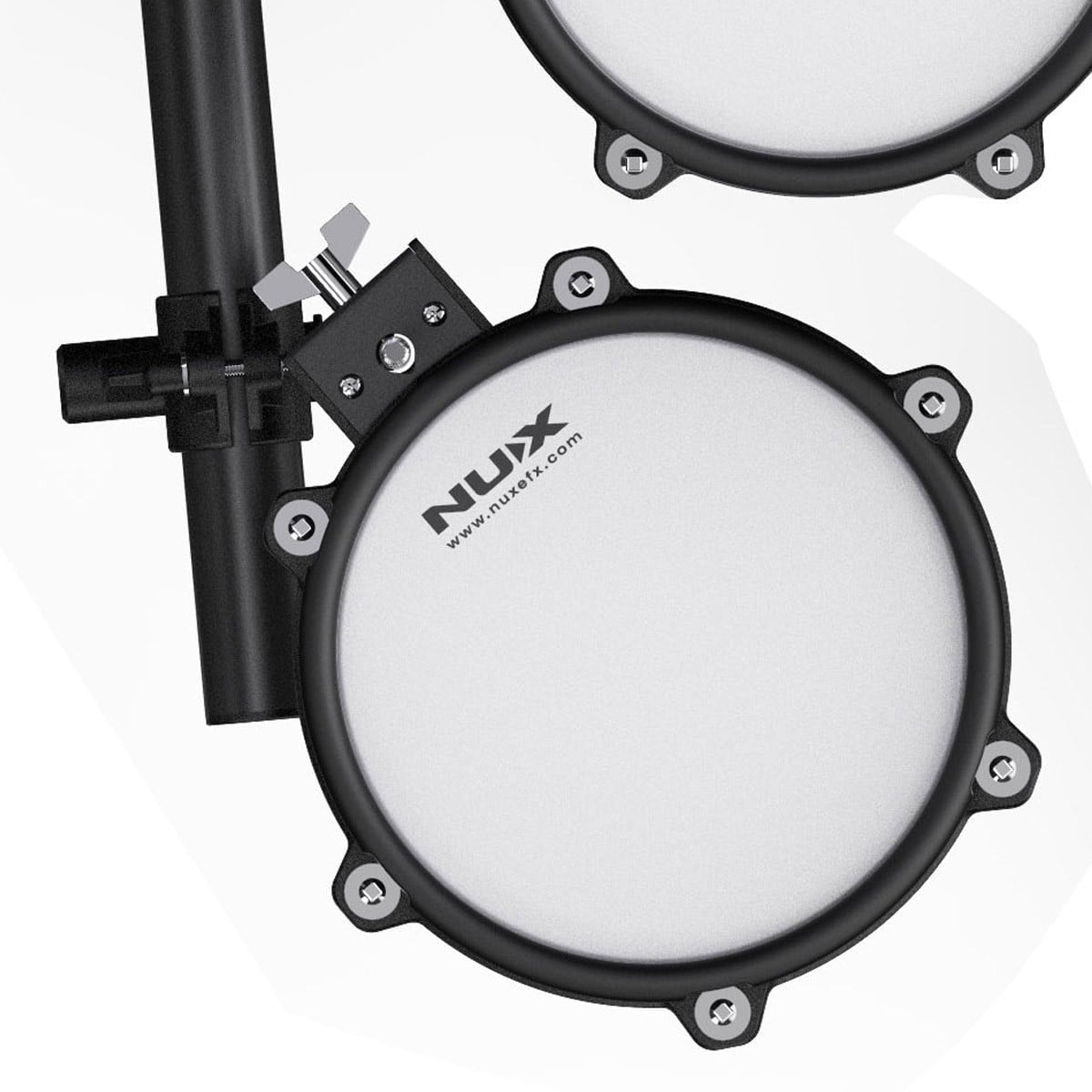 Batería Electrónica Nux DM210