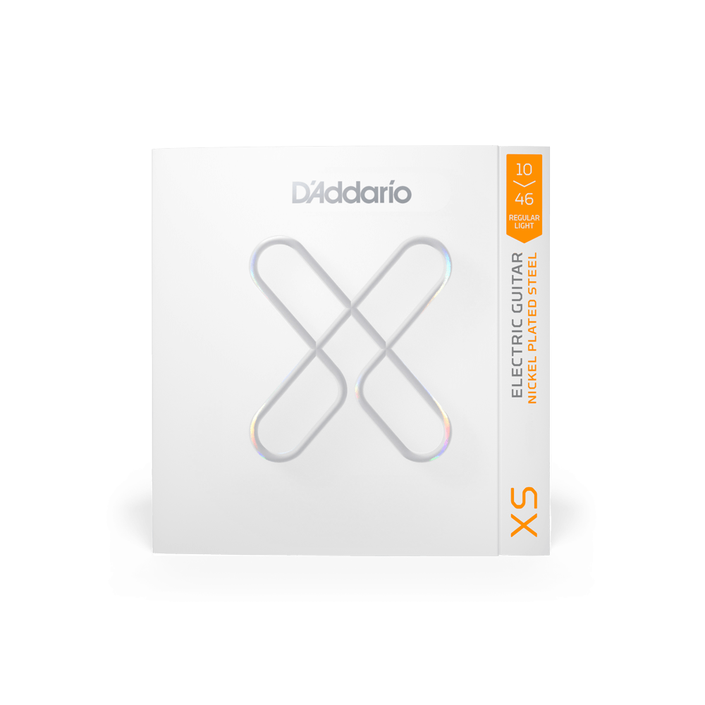 Encordado D’Addario XSE1046, imagen oficial adicional 1
