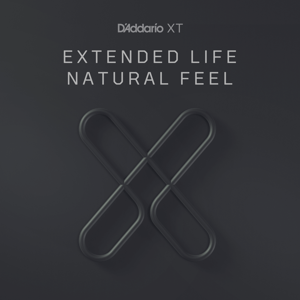 Encordado D’Addario XTB45105, imagen oficial adicional 4
