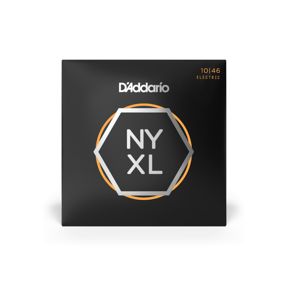 Encordado D’Addario NYXL1046, imagen oficial adicional 1