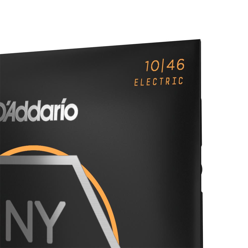 Encordado D’Addario NYXL1046, imagen oficial adicional 3