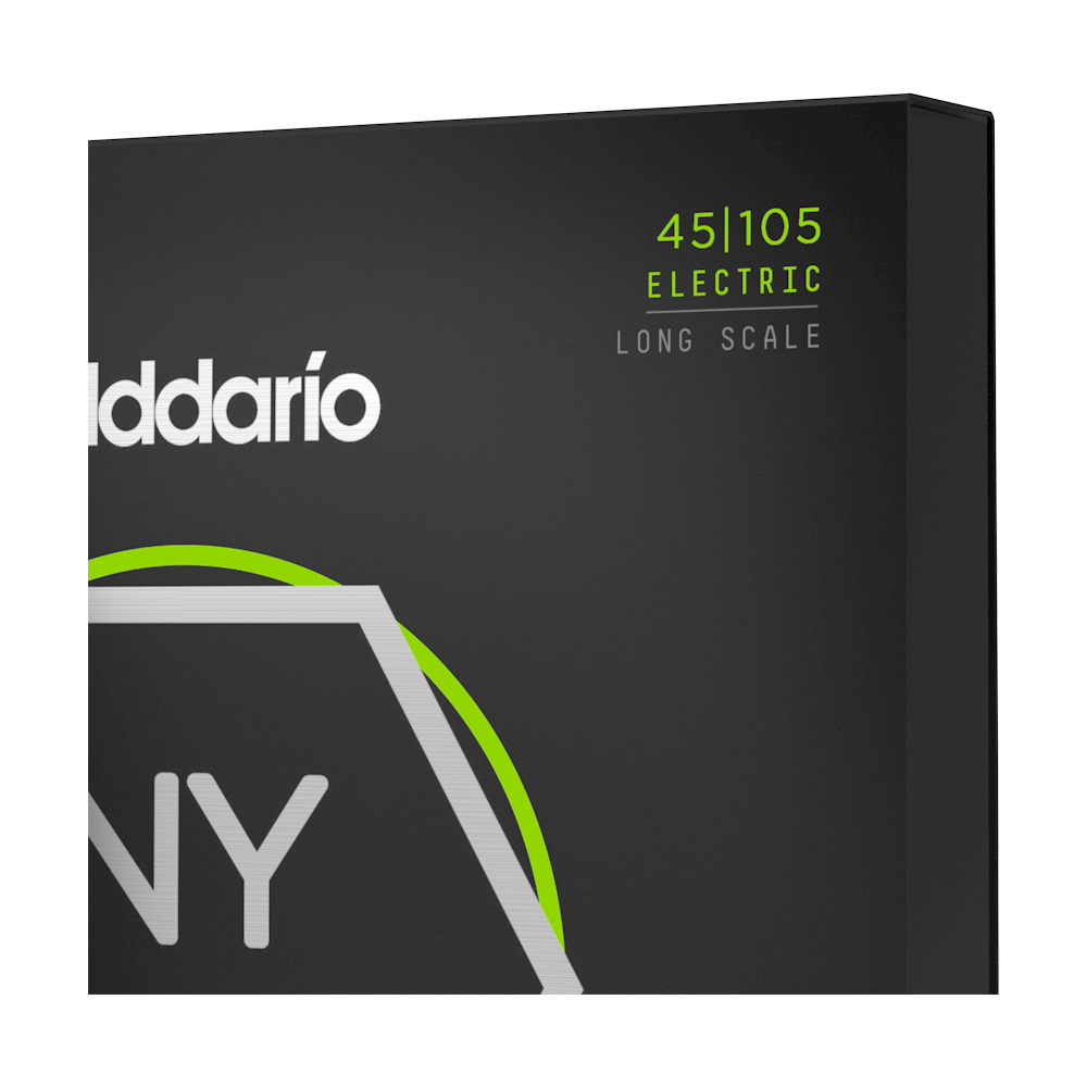 Encordado D’Addario NYXL45105, imagen oficial adicional 3