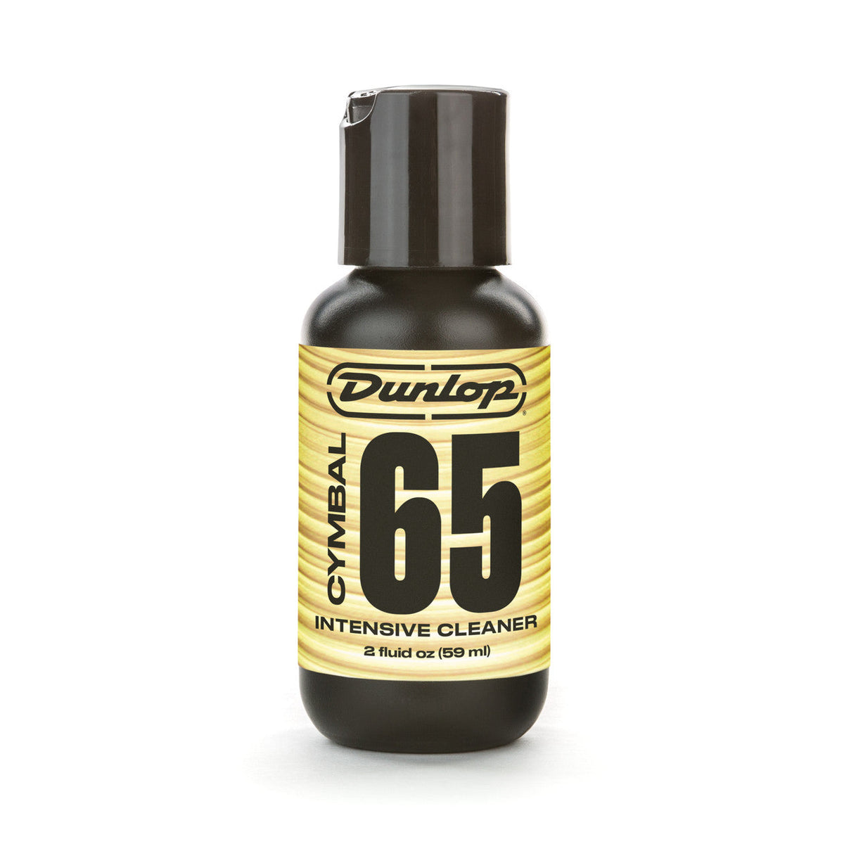 Limpiador intensivo de platillos Dunlop Formula 65 6422