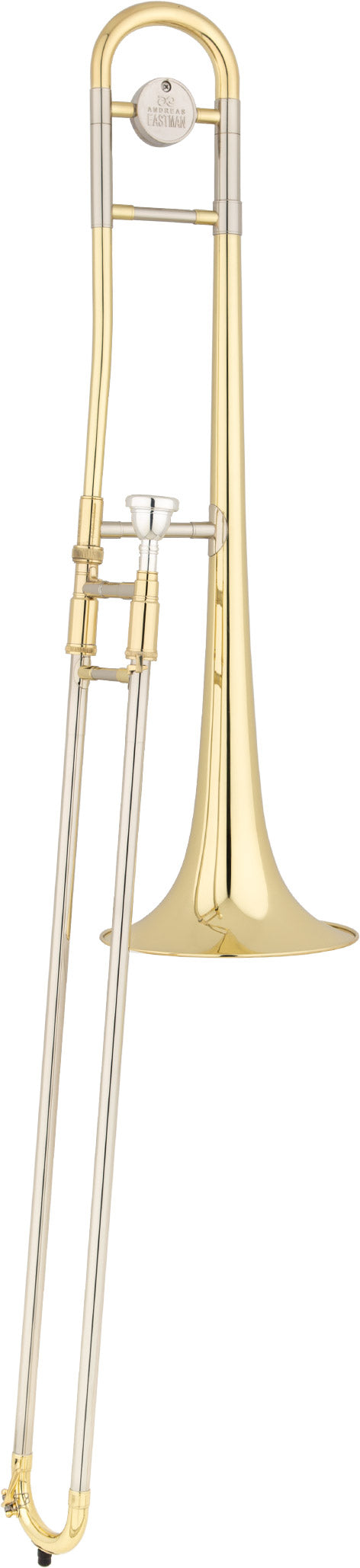 Trombón Eastman ETB221 completo