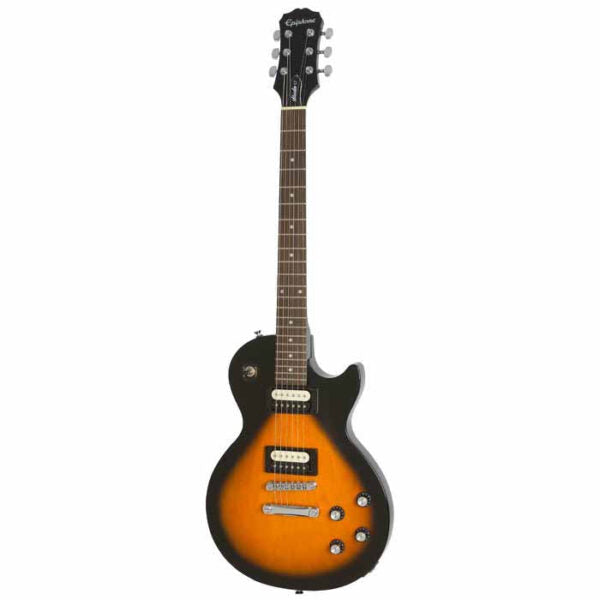 Guitarra Electrica Epiphone Les Paul Studio ENPTVSH1