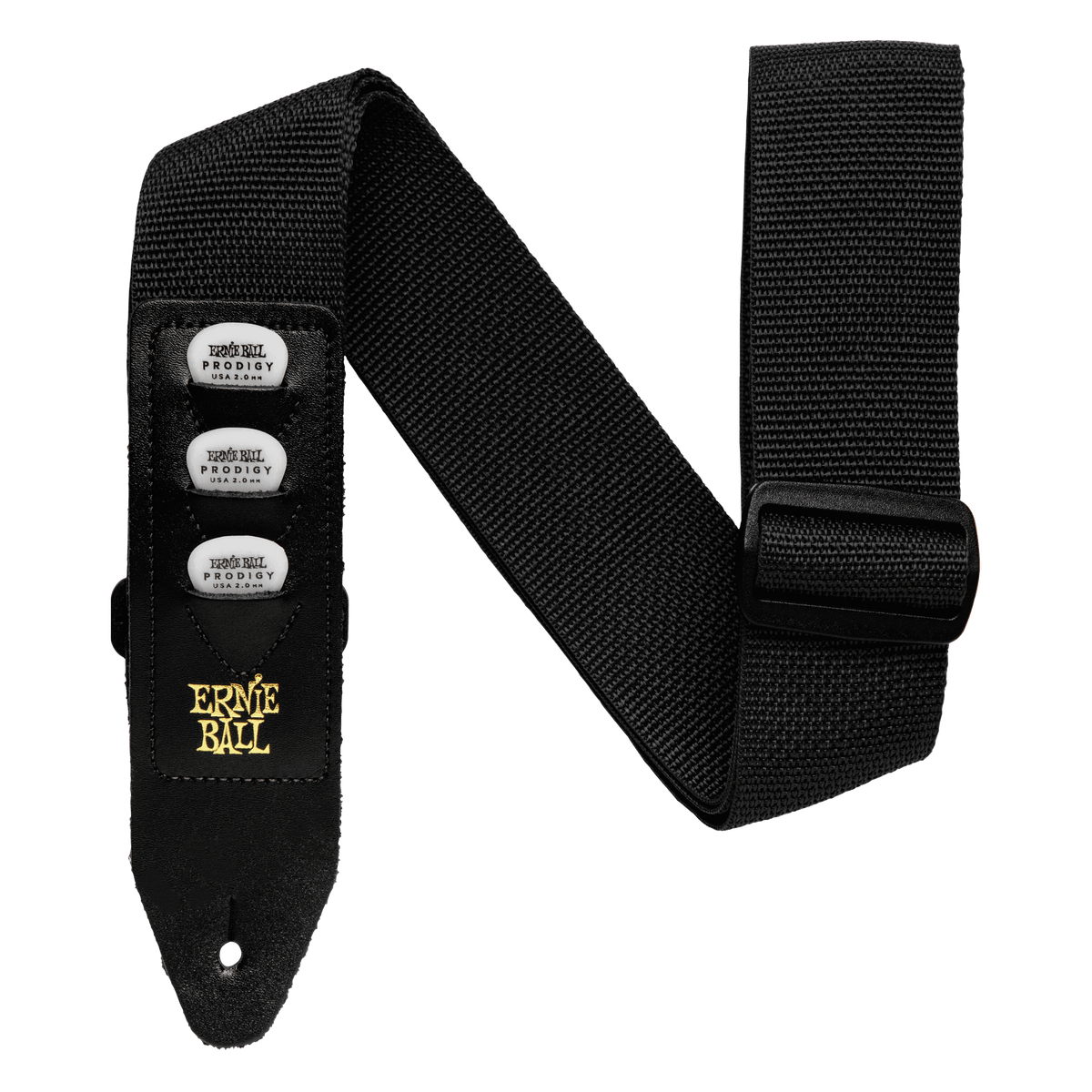 CORREA ERNIE BALL 4039 - vista frontal