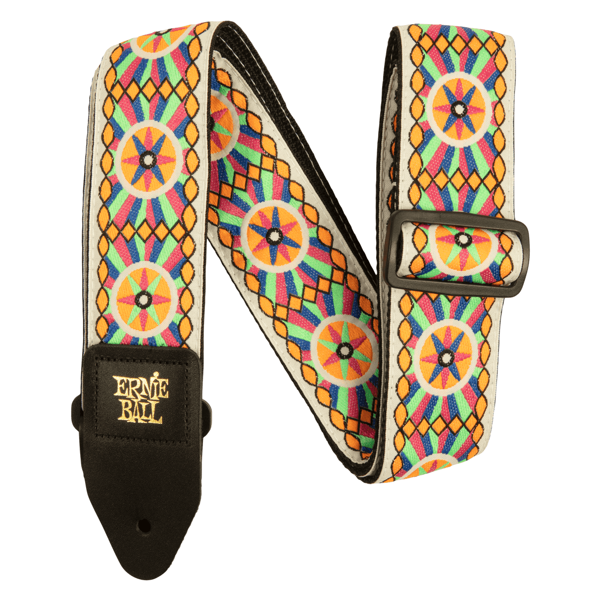 CORREA ERNIE BALL 5338 - vista frontal