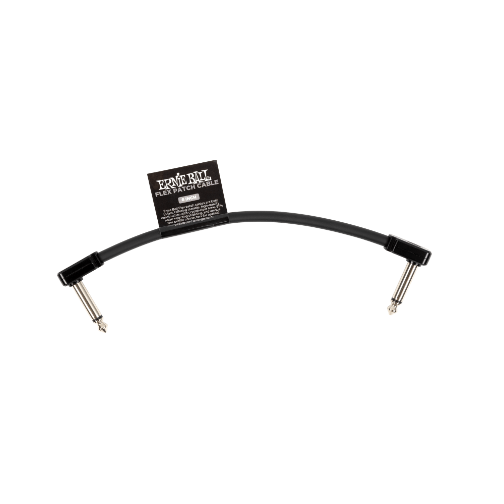 LINEA INTERPEDAL ERNIE BALL PO6439 - vista frontal