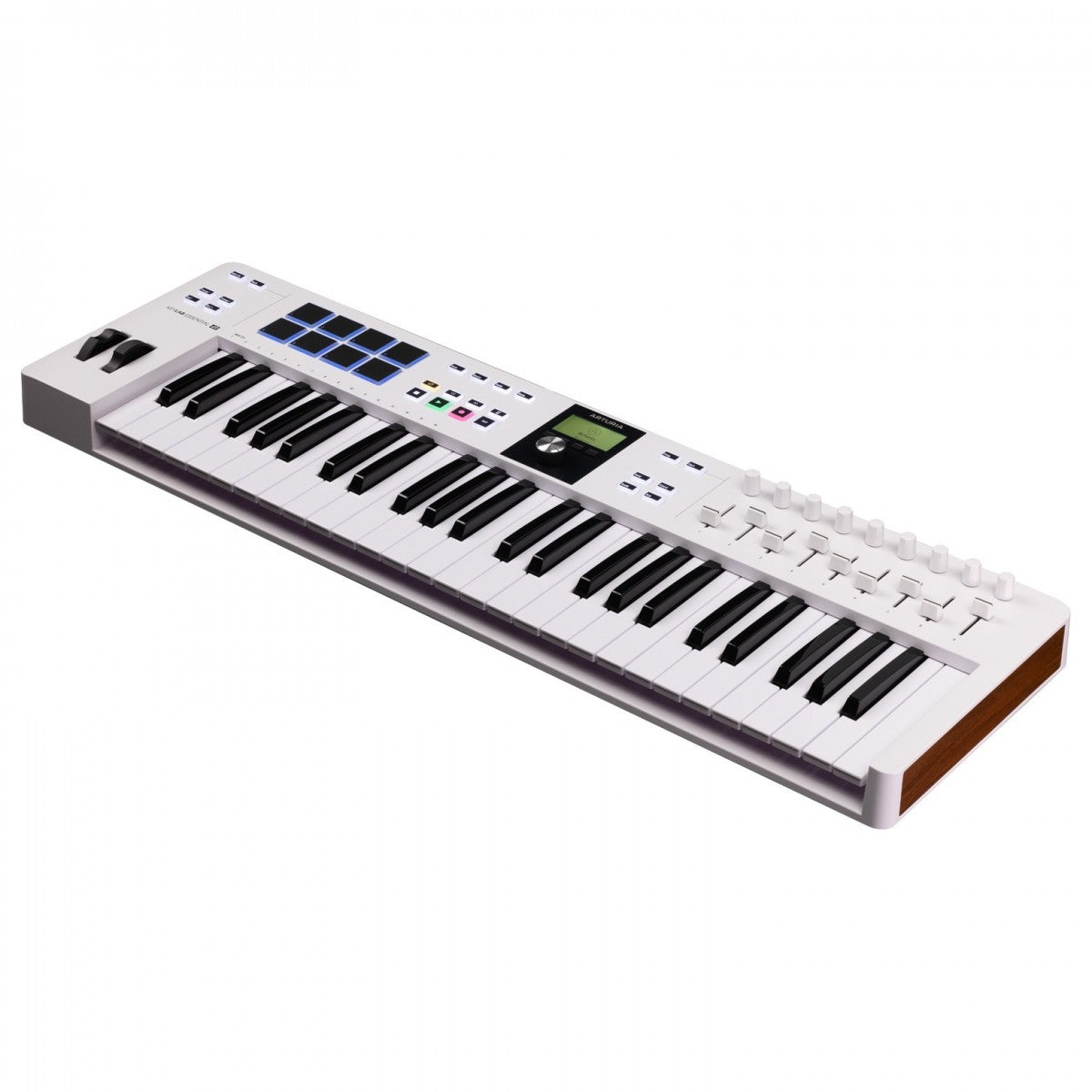 Controlador Midi Arturia Keylab Essential 49 Mk3