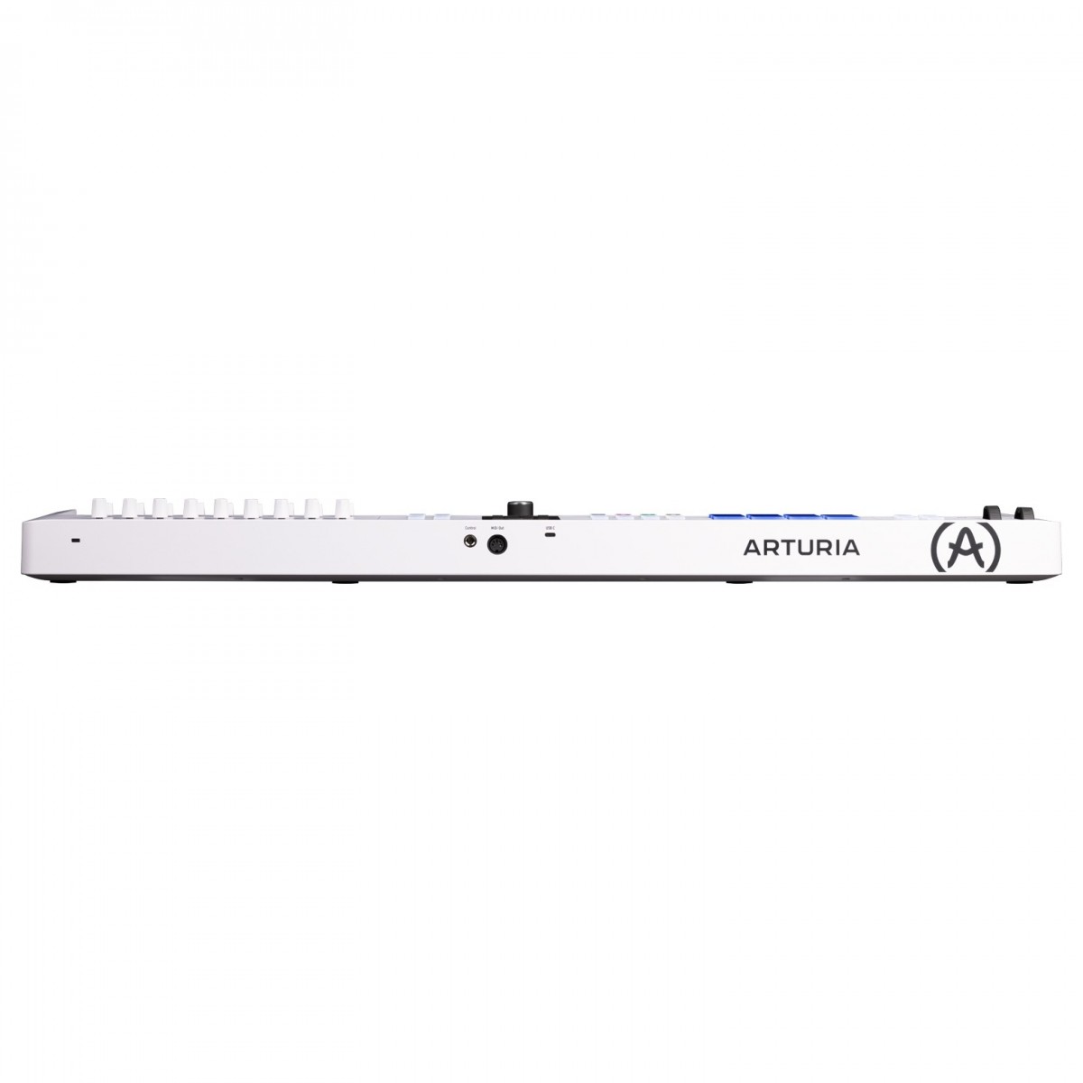 Controlador Midi Arturia Keylab Essential 61 Mk3