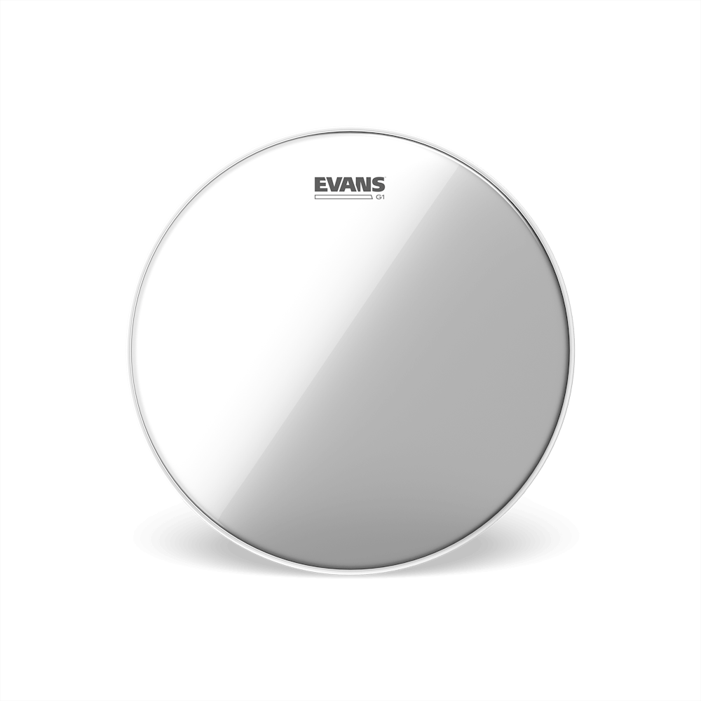 EVANS BD22G1 G1 Clear 22 pulgadas - vista principal