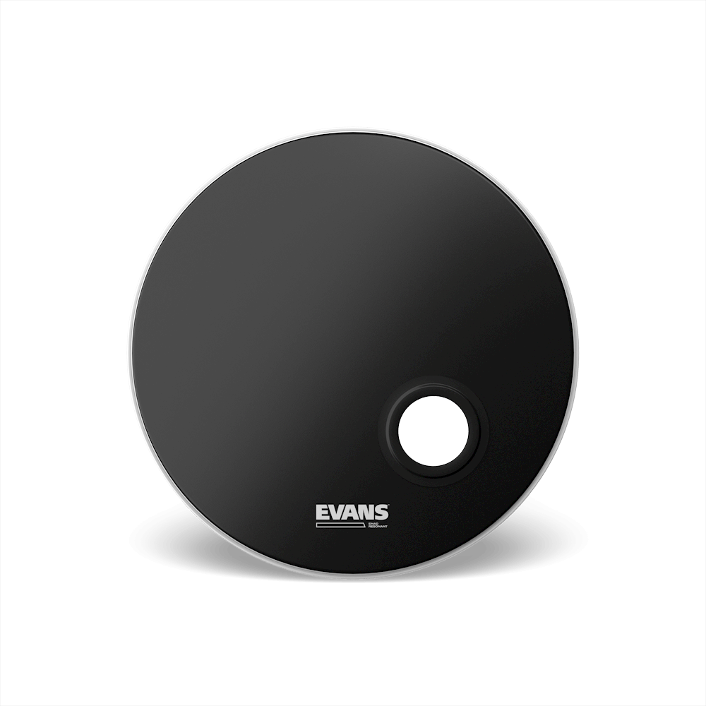 EVANS BD22REMAD EMAD Resonant 22 pulgadas - vista principal