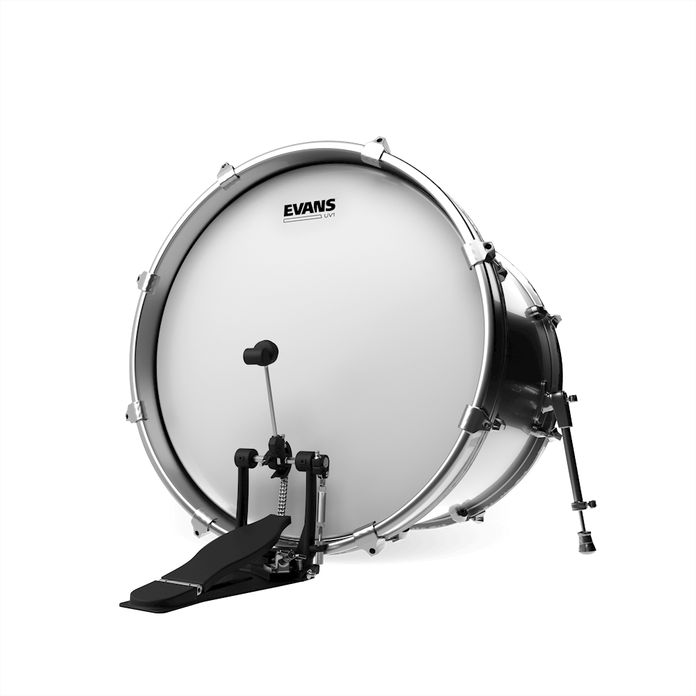 Evans 16" UV1-16