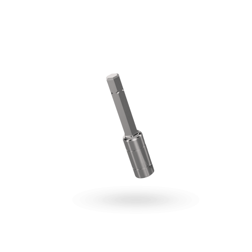 Evans LLAVE BATERIA BIT KEY-DABK