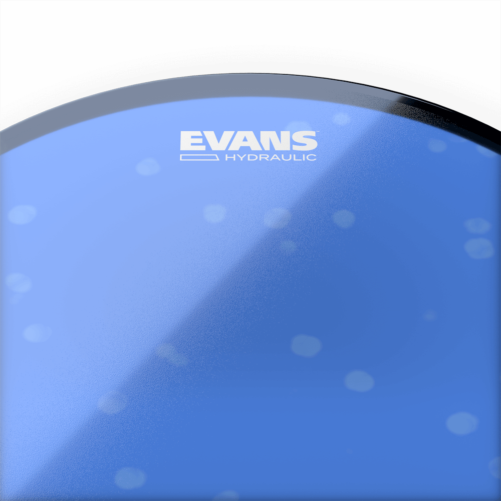 Evans 13" TT-13HB BLUE