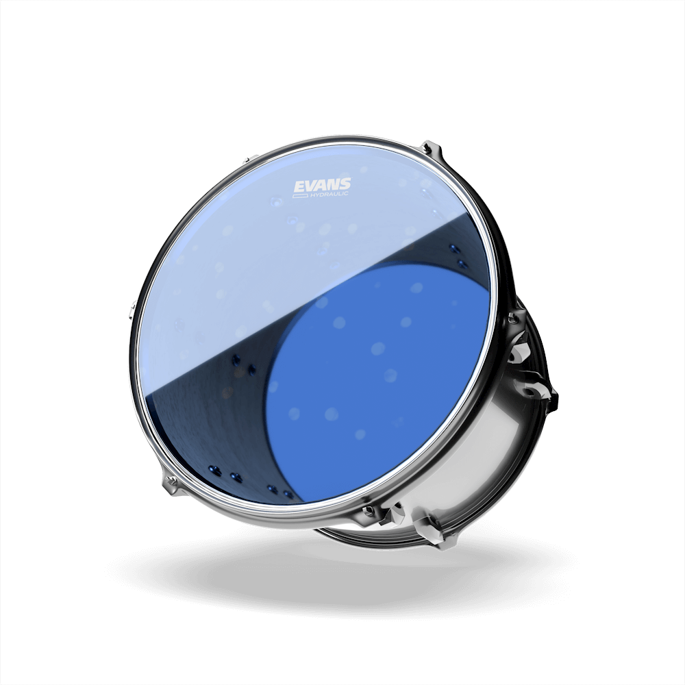 Evans 13" TT-13HB BLUE