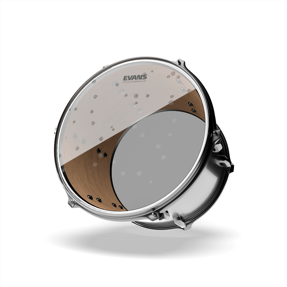 Evans 16" TT16-HG