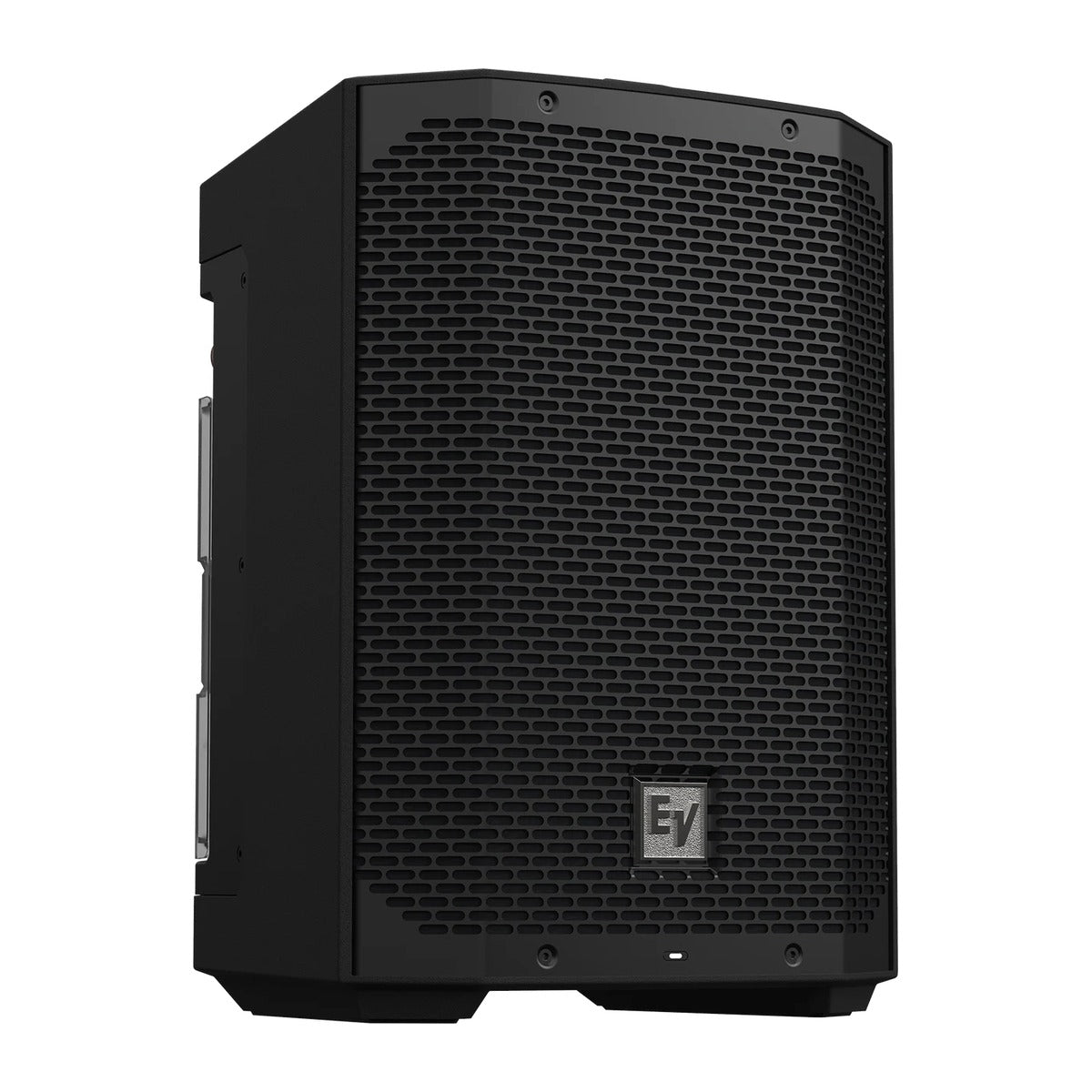 Cabina recargable Electro-Voice EVERSE 8 negra, vista principal